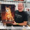 Aluminium HD - Float Mount - Image 6