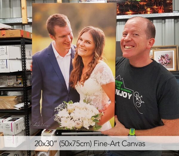 Canvas - Rectangle - Image 4