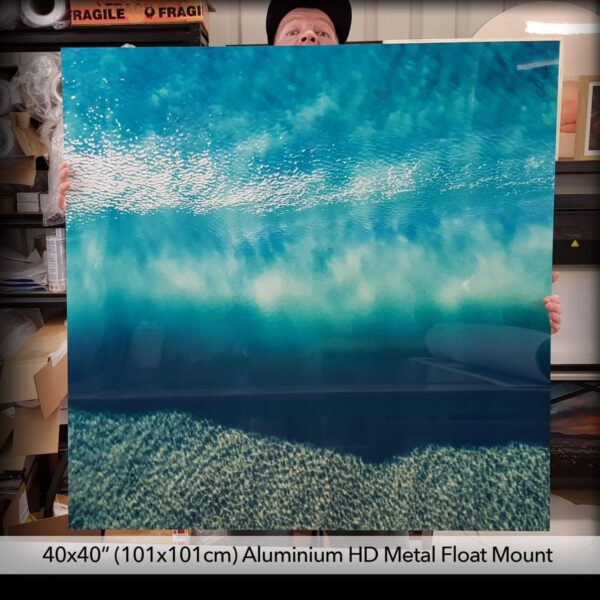 Aluminium HD - Float Mount - Image 3