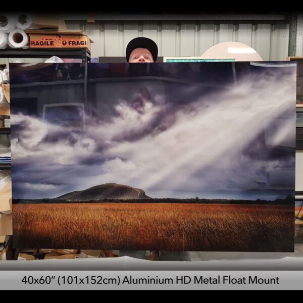 Aluminium HD - 2nds Sale - Image 4