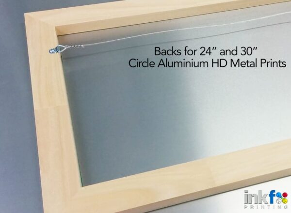 Aluminium HD - Circles - Image 4