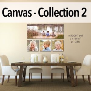 Canvas - Pro Collection 2