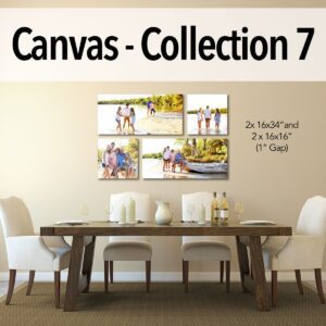 Canvas - Pro Collection 7
