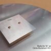 Aluminium HD - Circles - Image 3