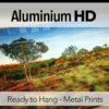 Aluminium HD - Float Mount