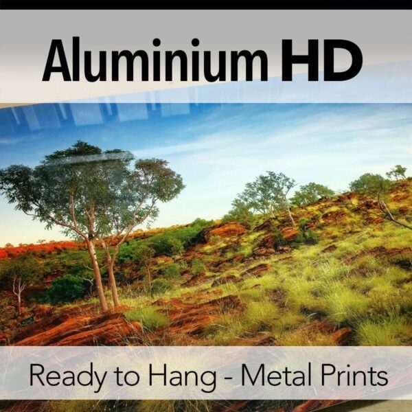 Aluminium HD - Float Mount