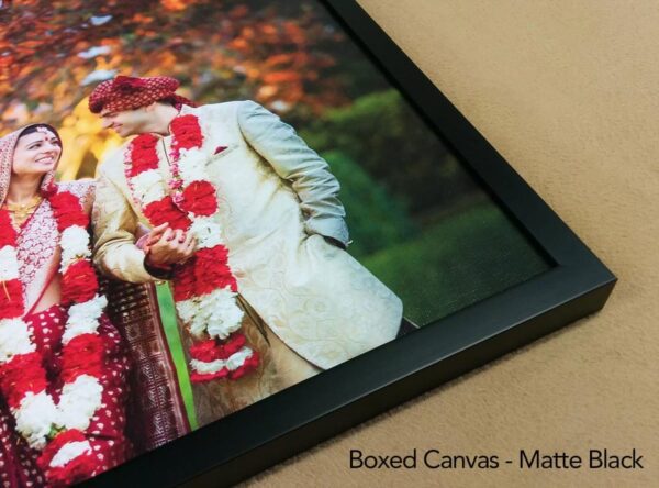 Canvas - Boxed (ON SALE) - Image 2