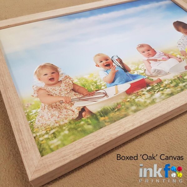 Canvas - Boxed - Image 3