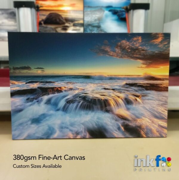 Canvas - Rectangle - Image 5