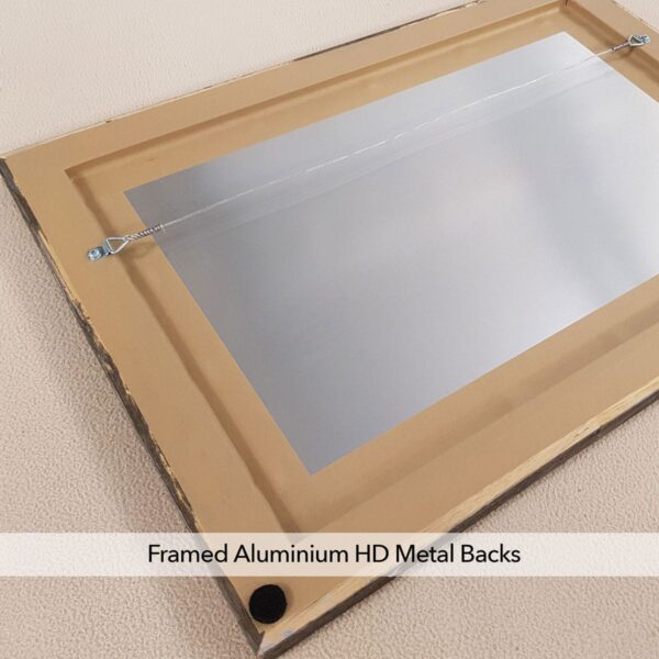 Aluminium HD - 2nds Sale - Image 12