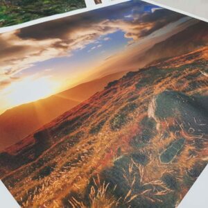 Rolled Canvas Prints | InkFX Printing