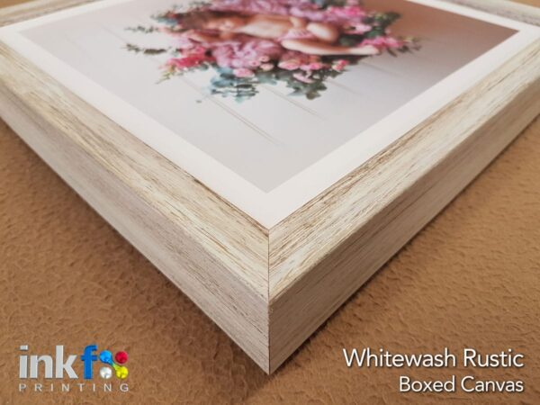 Canvas - Boxed - Image 2