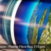 Canson Platine Fibre Rag 310gsm INKFX