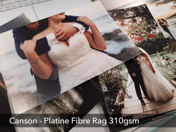 Canson Platine Fibre Rag INKFX