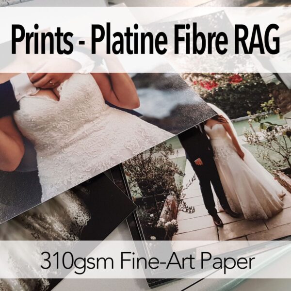 Canson Platine Fibre Rag INKFX