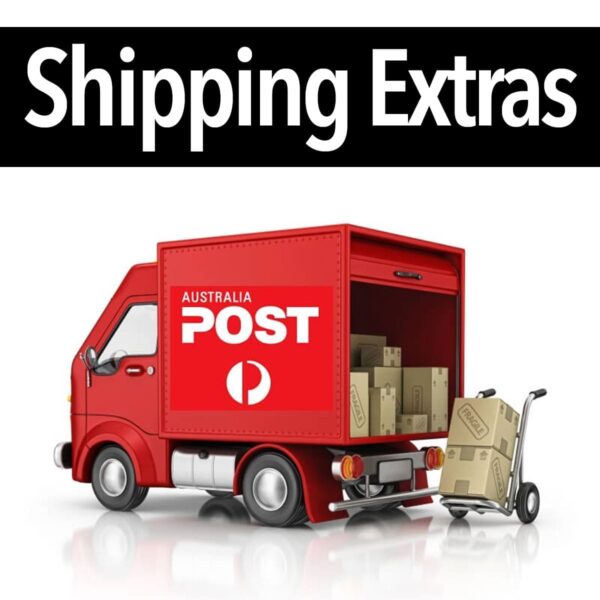 Shipping Extras
