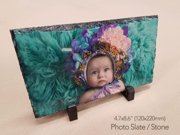 Slate Photo Blocks - Image 2