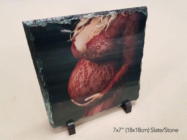 Slate Photo Blocks - Image 6