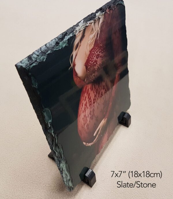 Slate Photo Blocks - Image 7