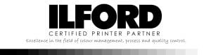 Ilford Certified Printer Partner